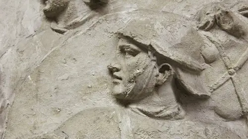 Les mystérieuses catacombes de Rome