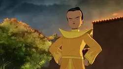 Les mystérieuses cités d'or  S02E12 Dans la cité interdite