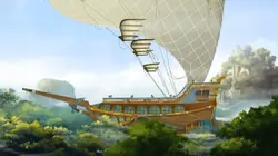 Sur TéléToon+ à 18h29 : Les mystérieuses cités d'or