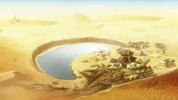 Sur TéléToon+ à 20h20 : Les mystérieuses cités d'or