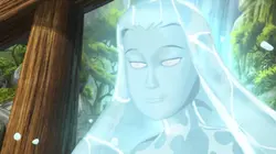 Les mystérieuses cités d'or S03E02 Le Daimgo Skimazu