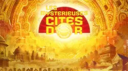 Les mystérieuses cités d'or S02E21 La séparation