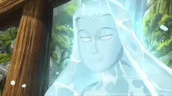 Les mystérieuses cités d'or S03E02 Le Daimgo Skimazu