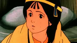 Les mystérieuses cités d'or S01E04 Dérive sur la mer infinie