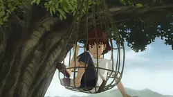 Les mystérieuses cités d'or S04E10 La dame qui sourit