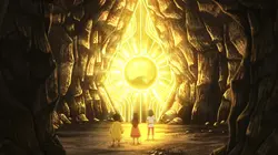 Les mystérieuses cités d'or S04E15 La sorcière