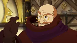 Les mystérieuses cités d'or S04E06 Le fondateur