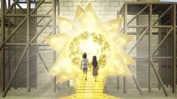 Les mystérieuses cités d'or S04E23 Le dernier des Atlantes