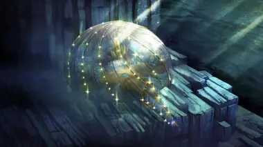 Les mystérieuses cités d'or S03E09 Le Thallios