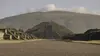 Les mystères de la cité perdue de Teotihuacan