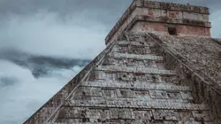 Les mystérieuses cités mayas Chichen Itza