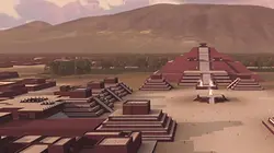 Les mystérieuses cités mayas