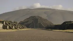 Les mystérieuses cités mayas Chichen Itza