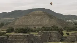 Les mystérieuses cités Mayas S01E03 Teotihuacán