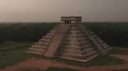 Les mystérieuses cités mayas Chichen Itza