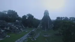 Les mystérieuses cités mayas Tikal