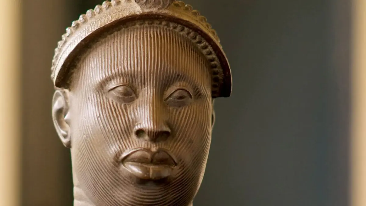 Les mystérieux trésors du Nigeria : Les secrets des bronzes d'Ilé-Ifè