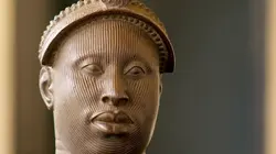 Visuel de Les mystérieux trésors du Nigeria : Les secrets des bronzes d'Ilé-Ifè