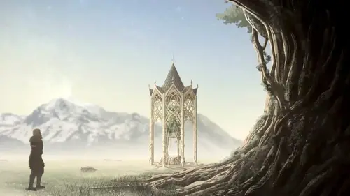 Les mythes vikings Les visions d'Odin