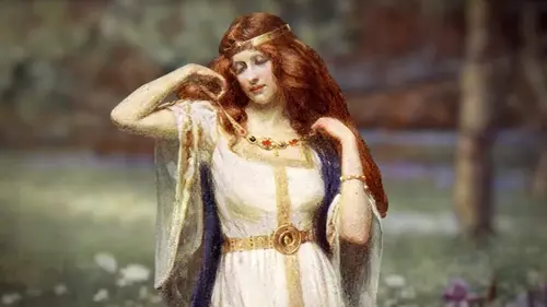 Les mythes vikings Les noces sanglantes