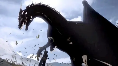 Les mythes vikings Sigurd et la Valkyrie déchue