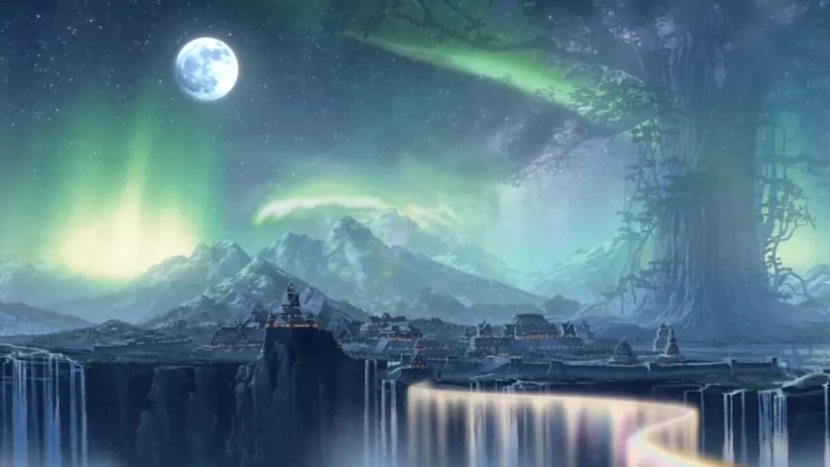 Visuel de Les mythes vikings Les visions d'Odin