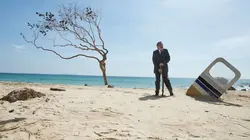 Sur TF1 Séries Films à 21h10 : Les naufragés