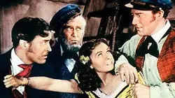 Les naufrageurs des Mers du Sud