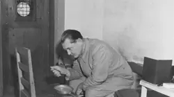 Les nazis de Nuremberg