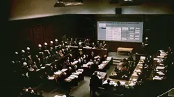 Les nazis de Nuremberg