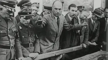 Une guerre mondiale à crédit