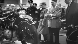 Les nazis et l'argent Une guerre mondiale à crédit