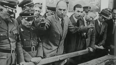 Les nazis et l'argent Une guerre mondiale à crédit