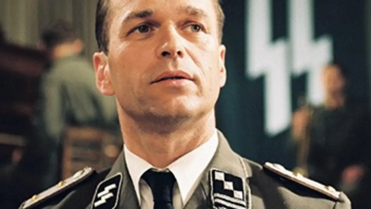 Les nazis et la solution finale E03 Les usines de la mort