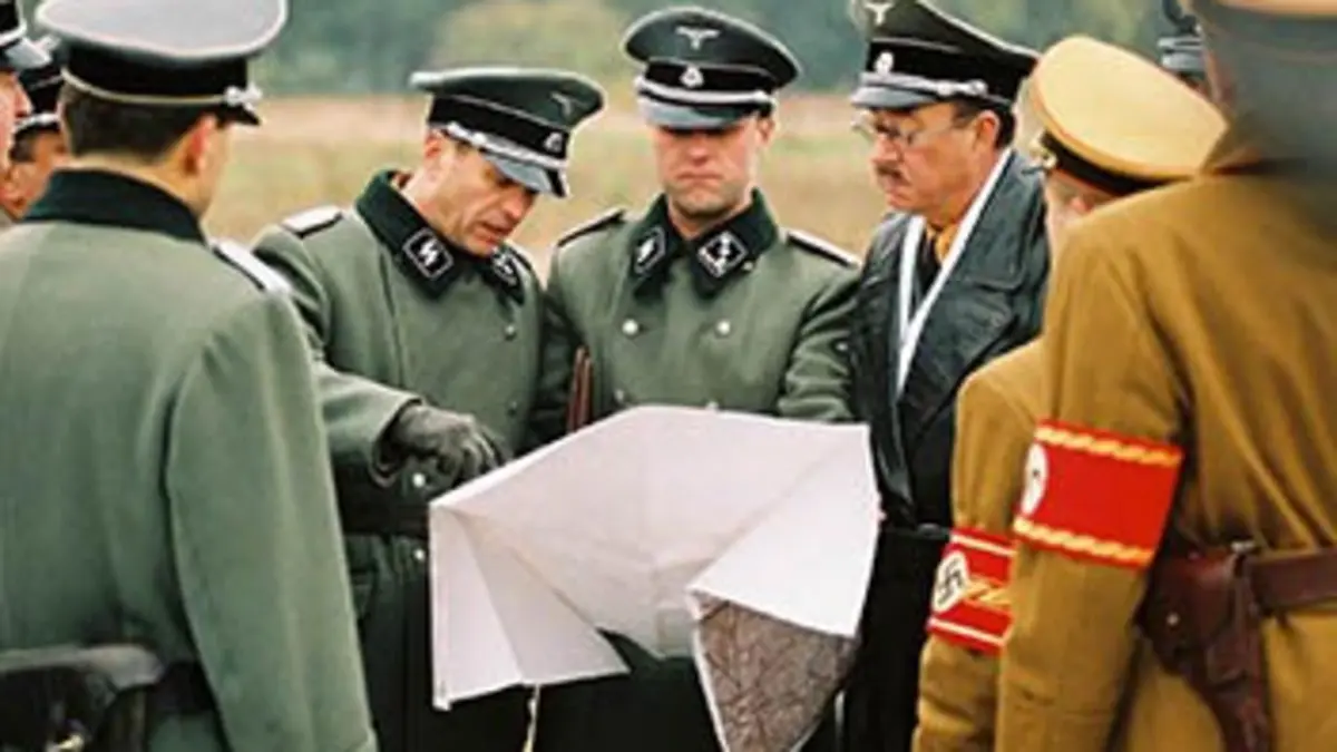 Les nazis et la solution finale E02 Ordres et initiatives