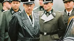 Les nazis et la solution finale E01 Des débuts surprenants