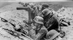 Les nazis, le rabbin et la caméra