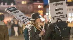 Les Néerlandaises luttent pour leurs droits