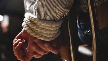 The Negotiators vs. Mexican Kidnappers