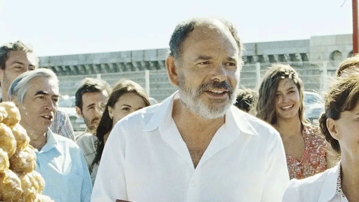 Visuel de Les neiges du Kilimandjaro