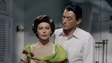 Les neiges du Kilimandjaro (1952)