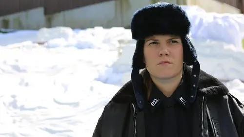 Les neiges pourpres Un terrible secret