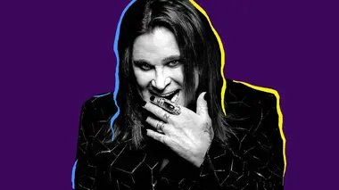 Les neuf vies d'Ozzy Osbourne