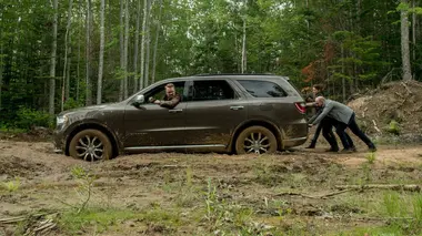 Voyage au centre des terres