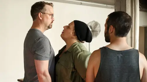 Les Newbies S01E08 Des péchés et des hommes