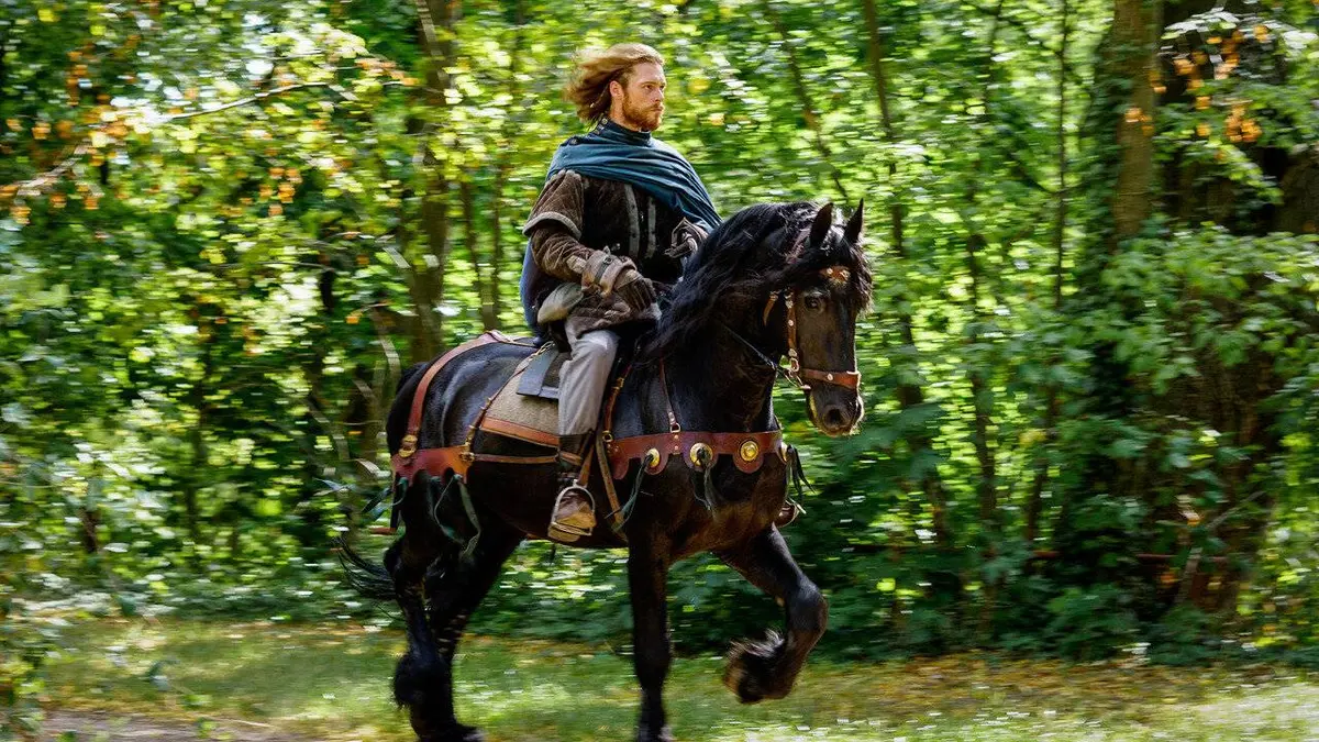 Les Nibelungen : l'envers du mythe