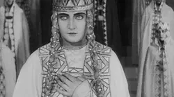 Les Nibelungen : La vengeance de Kriemhild