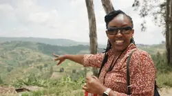 Les Niouzz traduction gestuelle