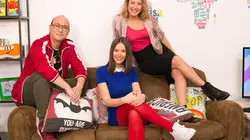 Les Niouzz Les Schtroumpfs