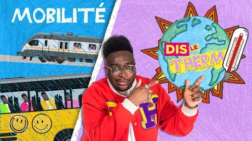 Les Niouzz : Dis le therm